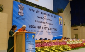 2016 - India, Chandigarh / New Dillí