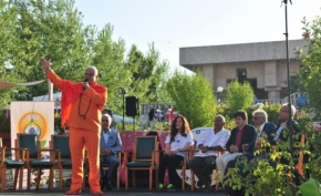 2017 - Lisboa, Comunidad Hindú 