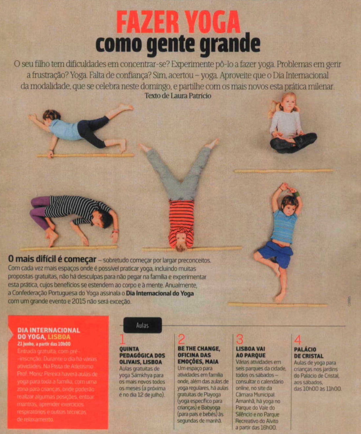 Evasões - 2015, June, 19th
