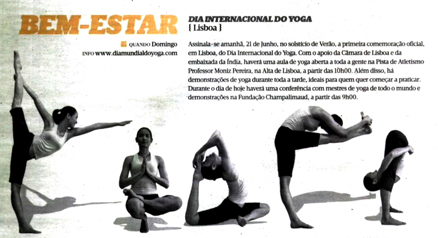 Jornal I - 2015, June, 20th