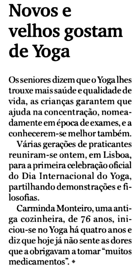 Açoriano Oriental - 2015, June, 22th
