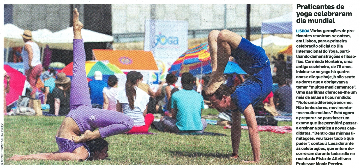 Diário de Notícias - 2015, June, 22th