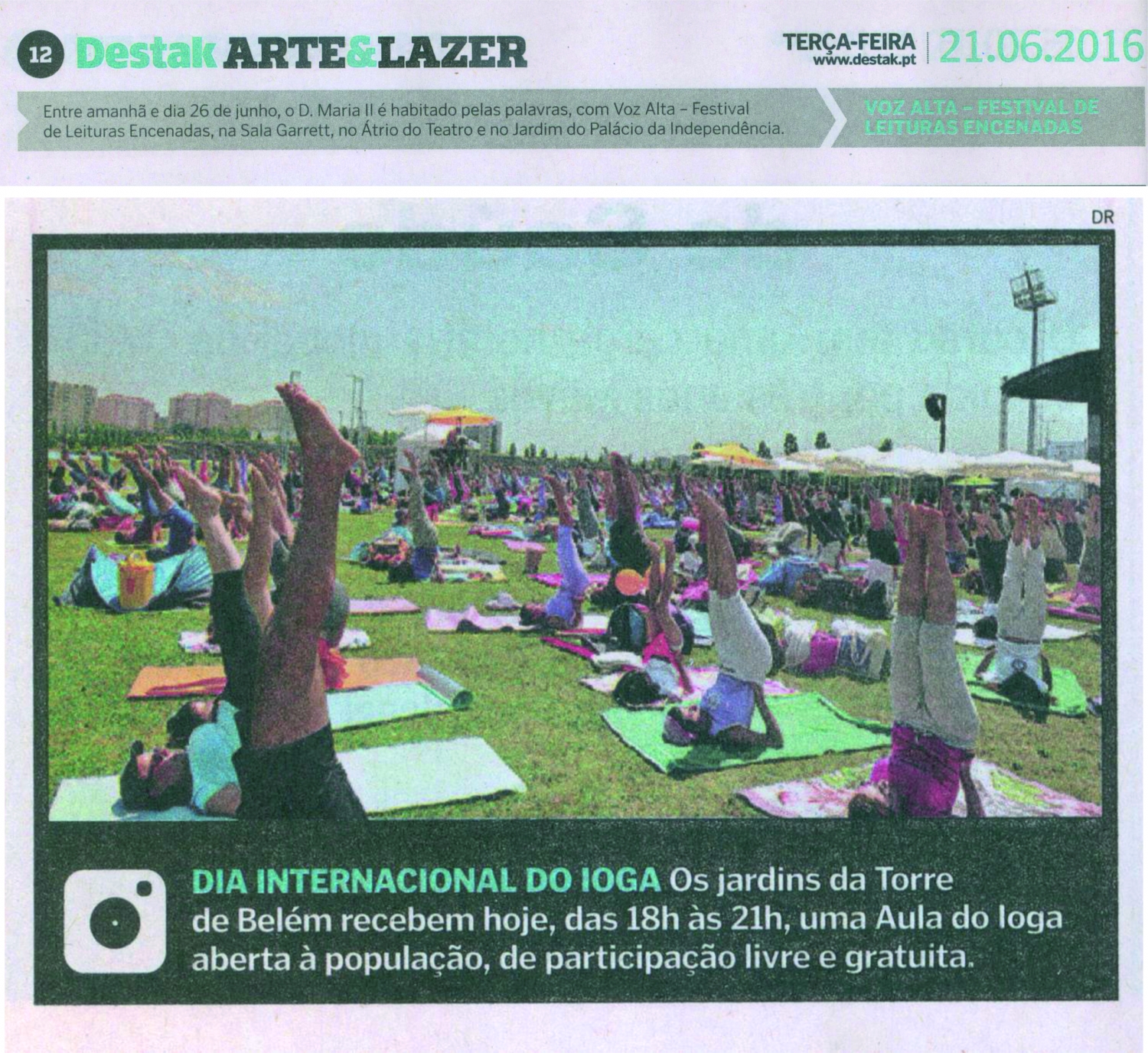 Destak - 2016, June, 21st