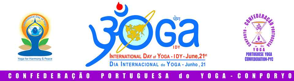 Confederação Portuguesa do Yoga